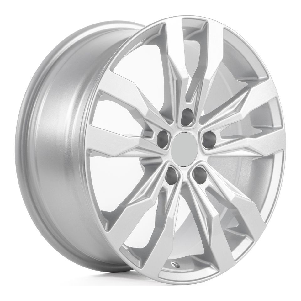 Диски RST R047 7x17/5x112 D57.1 ET45 RST-S