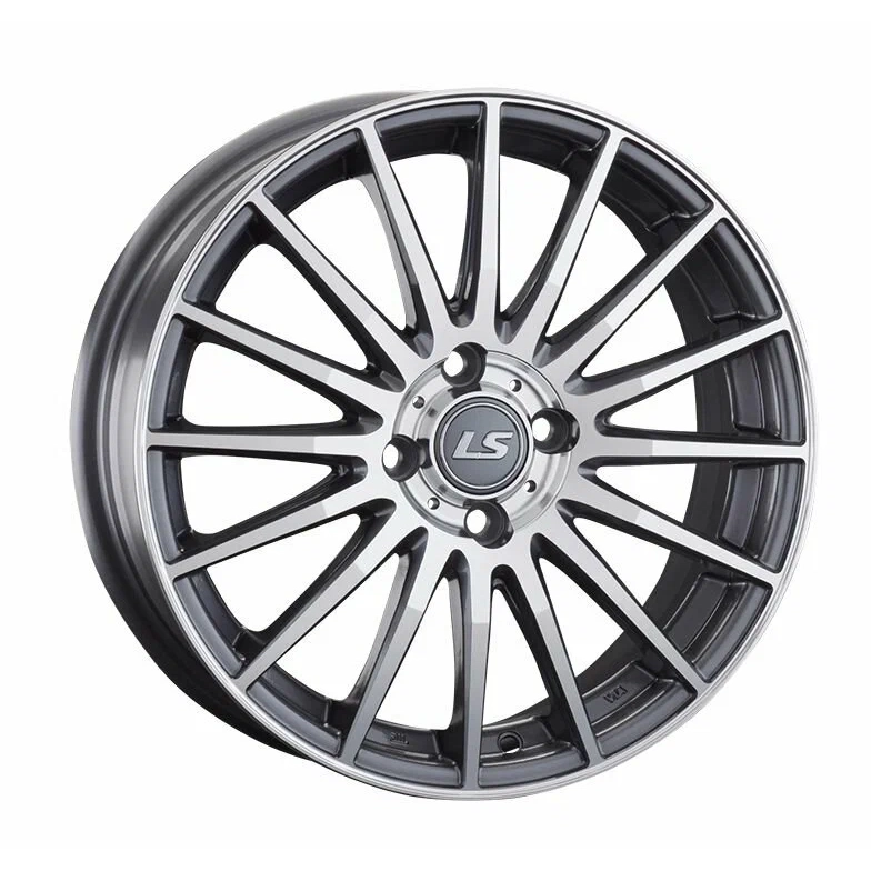 Диски LS Wheels 425
