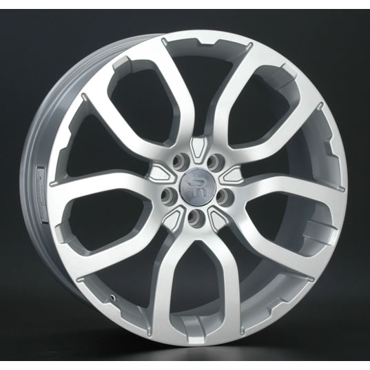 Диски Replica LR7 9.5x21/5x120 D72.6 ET49 REPLICA-S