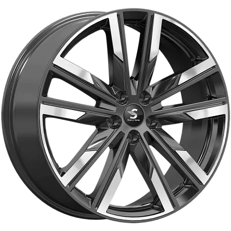 Диски Skad Premium Series КР014