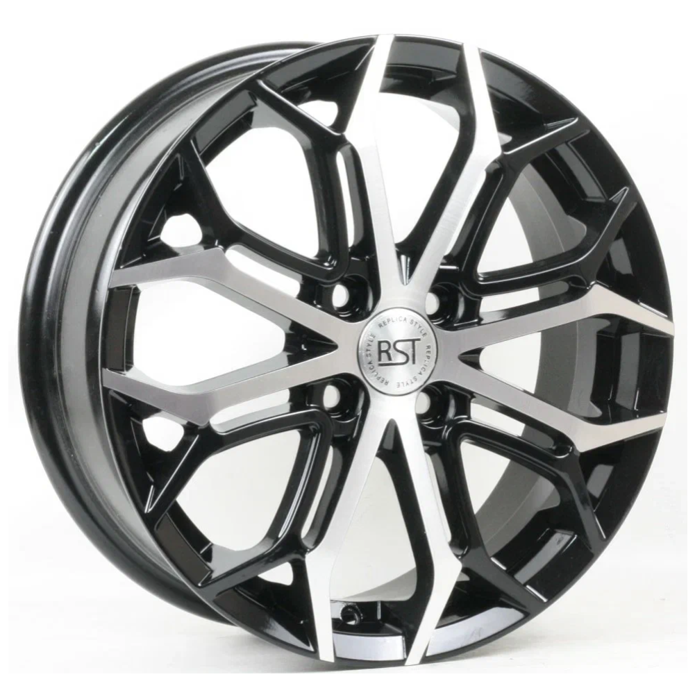 Диски RST R126 6x16/4x100 D54.1 ET49 RST-BD