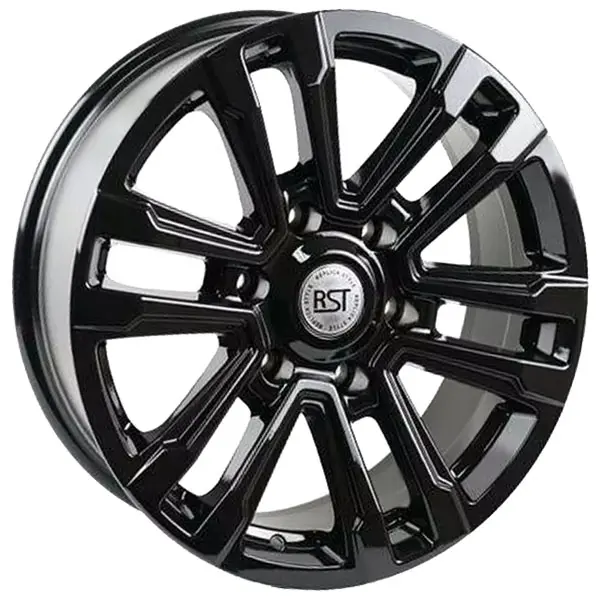 Диски RST R107