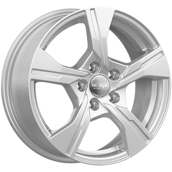 Диски iFree КС1053 (ZV 16_Seltos) 6.5x16/5x114.3 D67.1 ET44 IFREE-SILVER