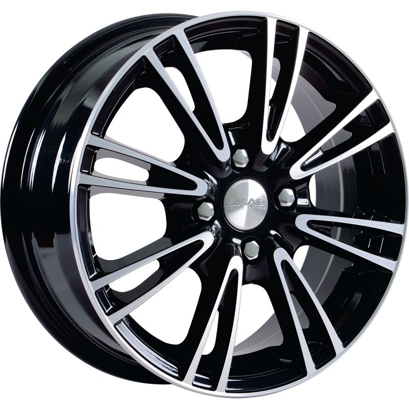 Диски Скад Пантера 5.5x14/4x98 D58.6 ET39 SKAD-ALMAZ