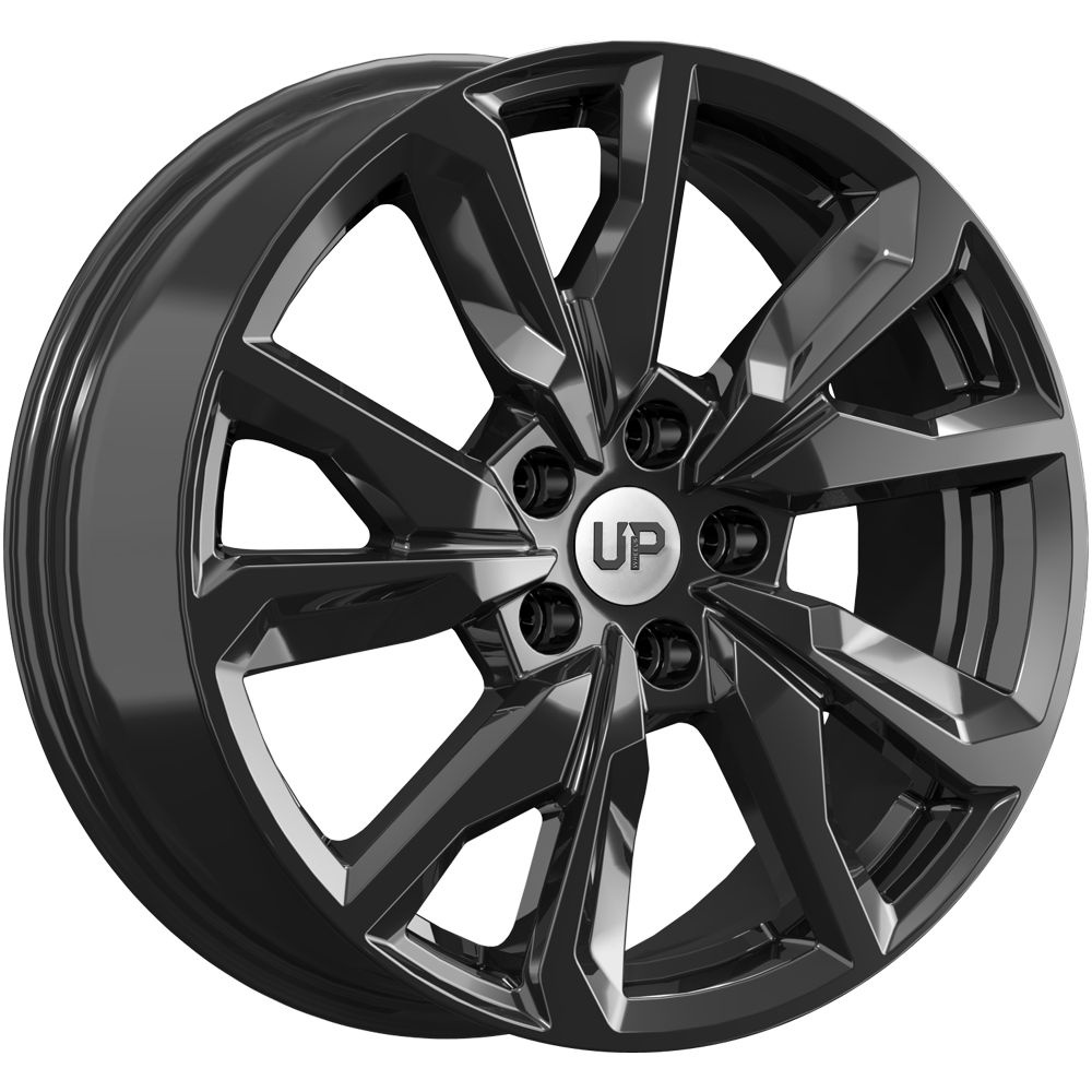 Диски Wheels UP Up114 7x17/5x114.3 D67.1 ET43 WHEELS-UP-GB
