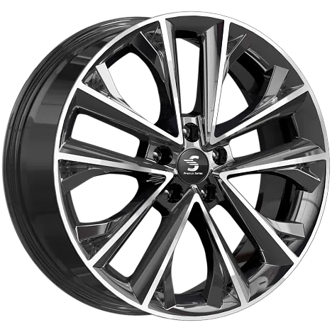 Диски Skad Premium Series КР012
