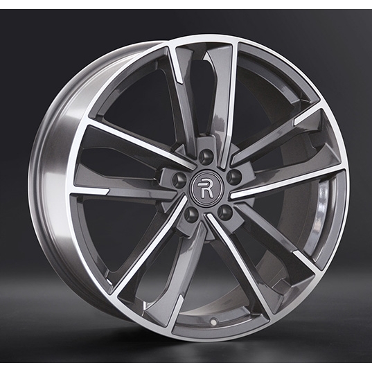Диски Replica A227 8.5x19/5x112 D66.6 ET20 REPLICA-GMF