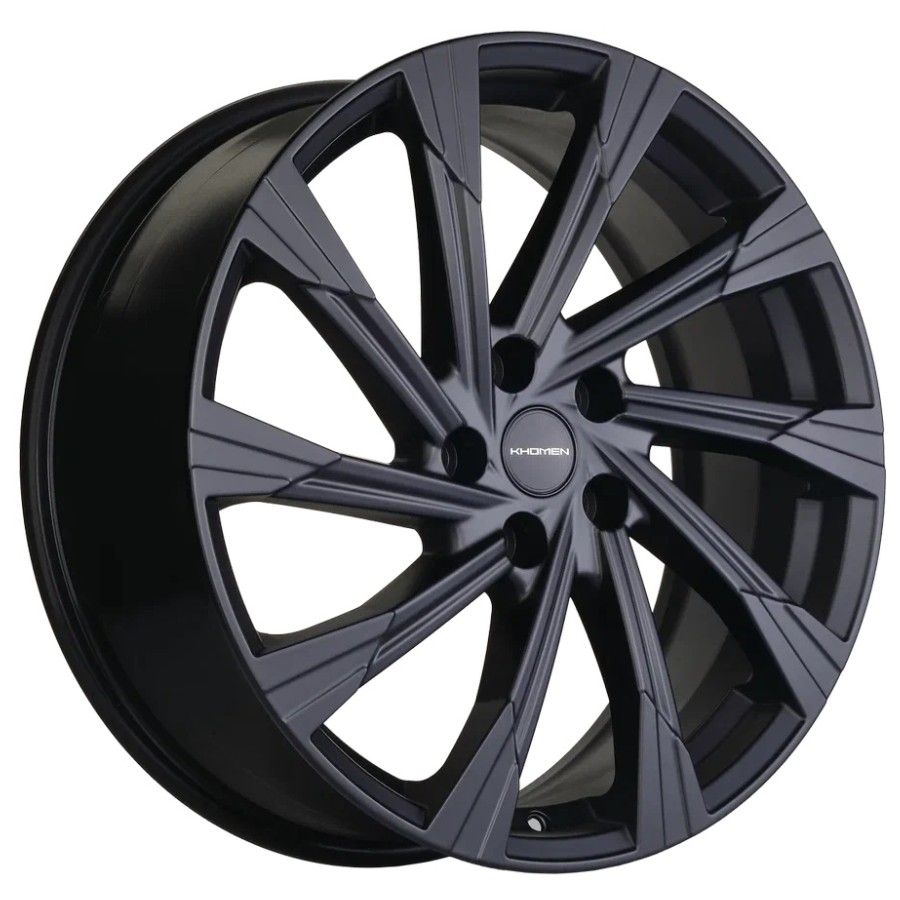 Диски Khomen Wheels KHW1901