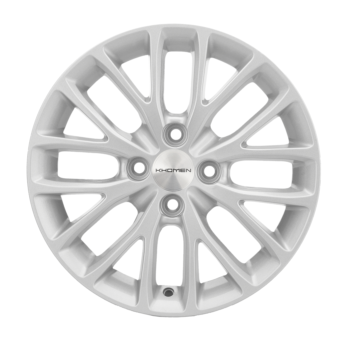 Диски Khomen Wheels KHW1506