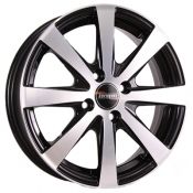 Диски Techline 534 5.5x15/4x100 D54.1 ET45 TECHLINE-BDM