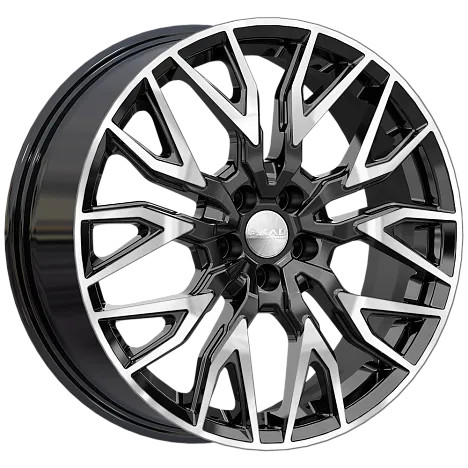 Диски Skad Эльба 7x18/5x108 D60.1 ET33 SKAD-ALMAZ