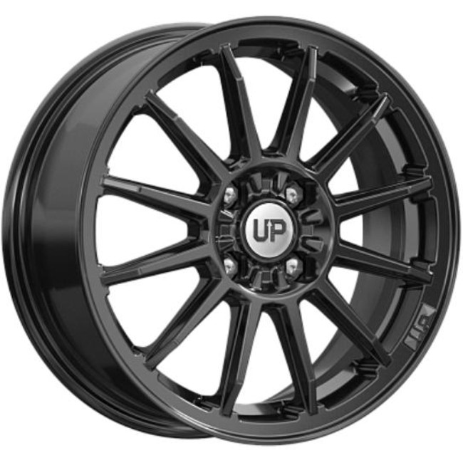 Диски Wheels UP Up102 6x15/4x100 D54.1 ET46 WHEELS-UP-GB