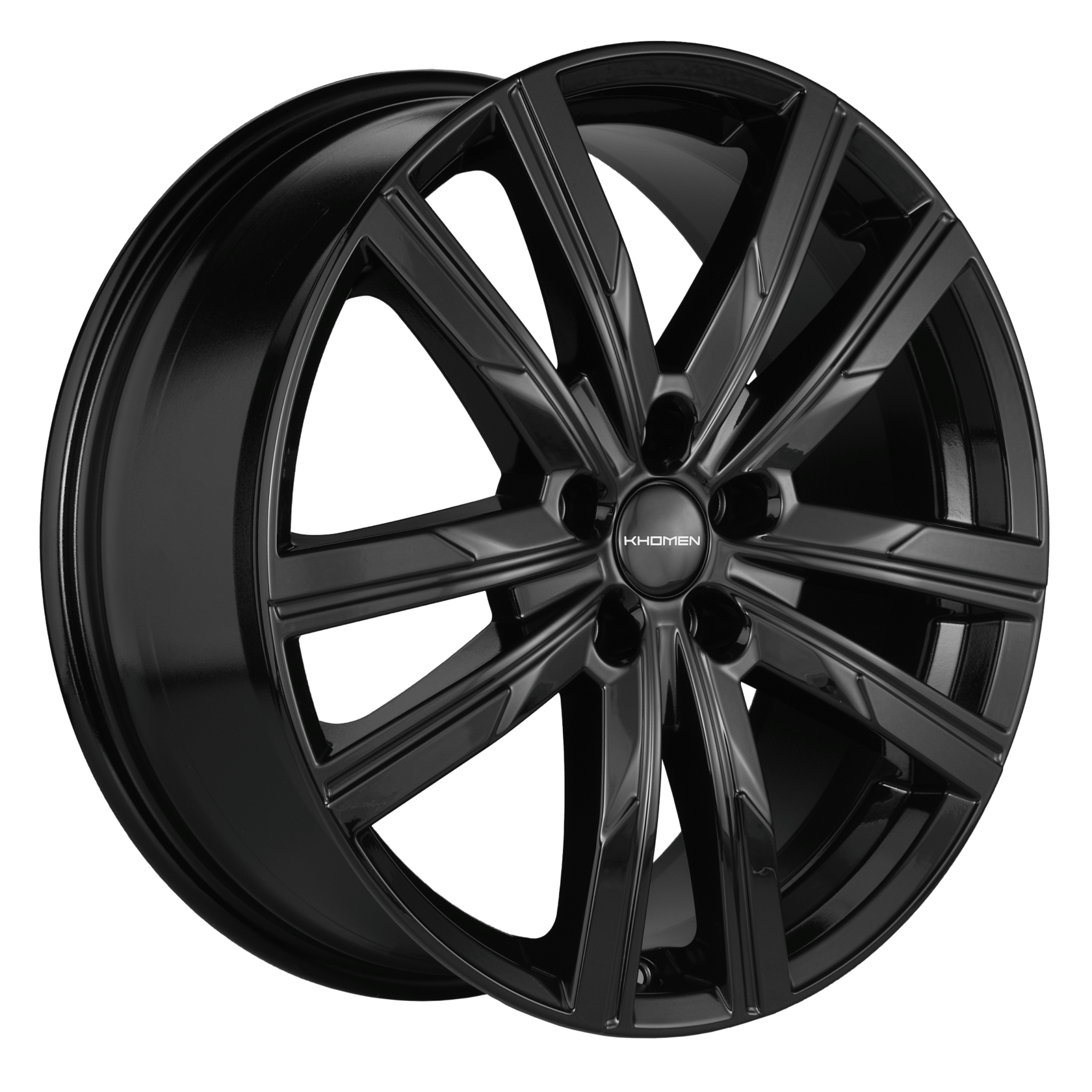Диски Khomen Wheels KHW1905