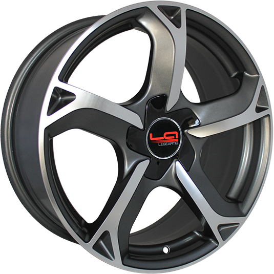Диски LegeArtis Replica Concept-MB507 8x18/5x112 D66.6 ET45 LEGEARTIS-MGMF