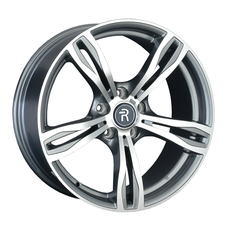 Диски Replay B129 8x17/5x120 D72.6 ET30 REPLAY-GMF