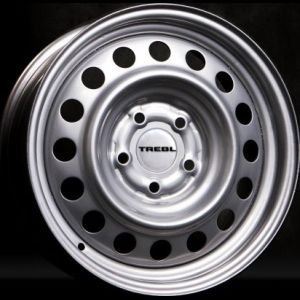 Диски Trebl X40016