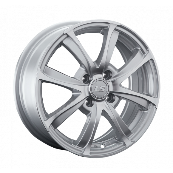 Диски LS Wheels 313 6x15/4x100 D60.1 ET43 LS-WHEELS-SF