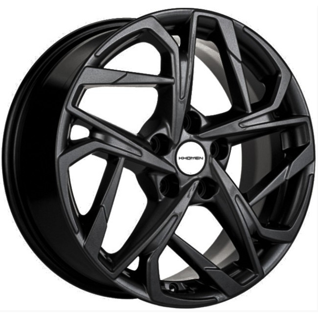 Диски Khomen Wheels KHW1716