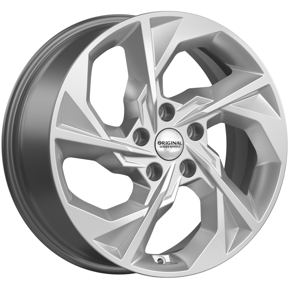Диски Skad KL-366