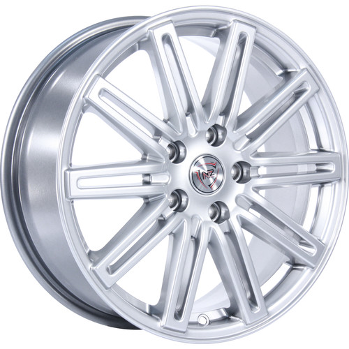 Диски NZ R-01 7x17/5x114.3 D67.1 ET45 NZ-HS
