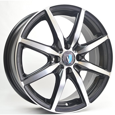 Диски Venti 1515 6x15/4x98 D58.6 ET35 VENTI-BD