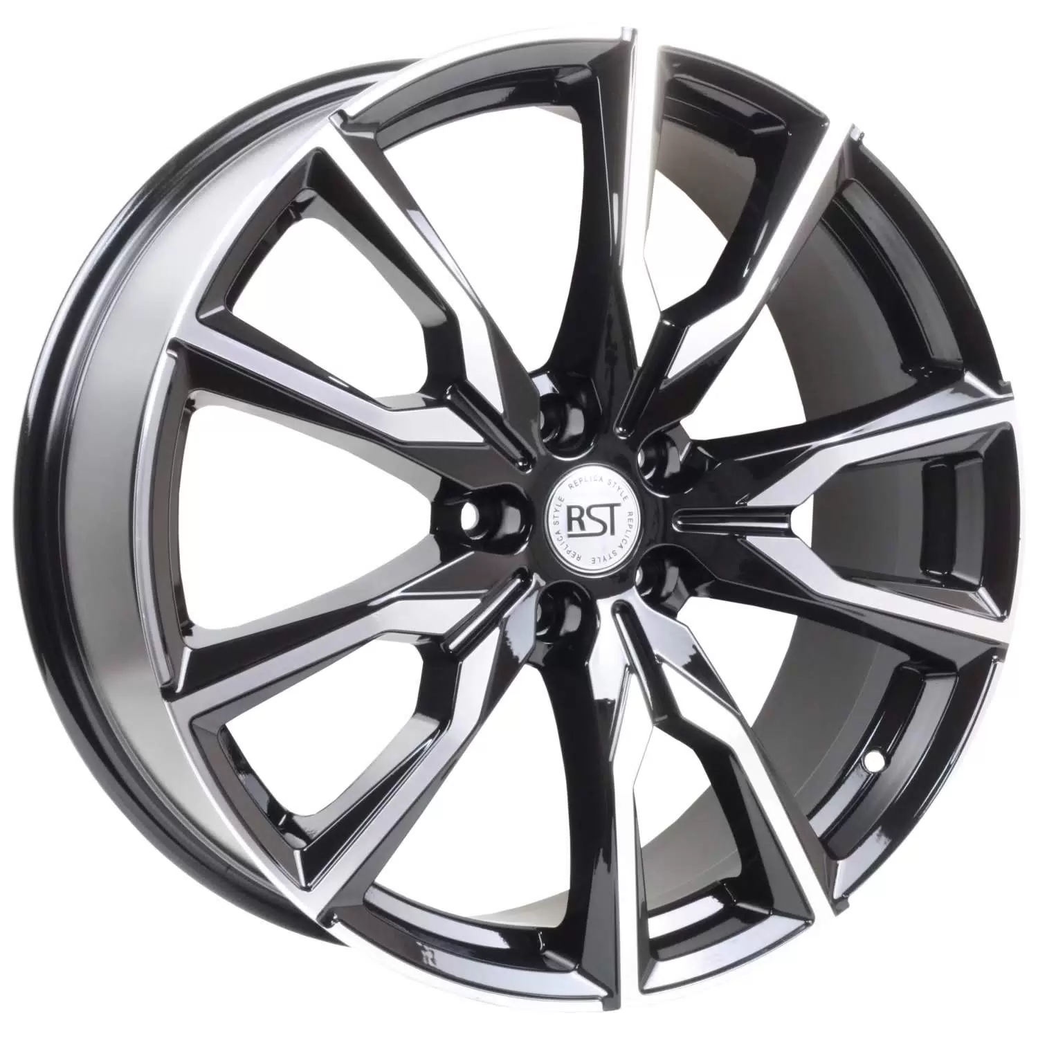 Диски RST R012