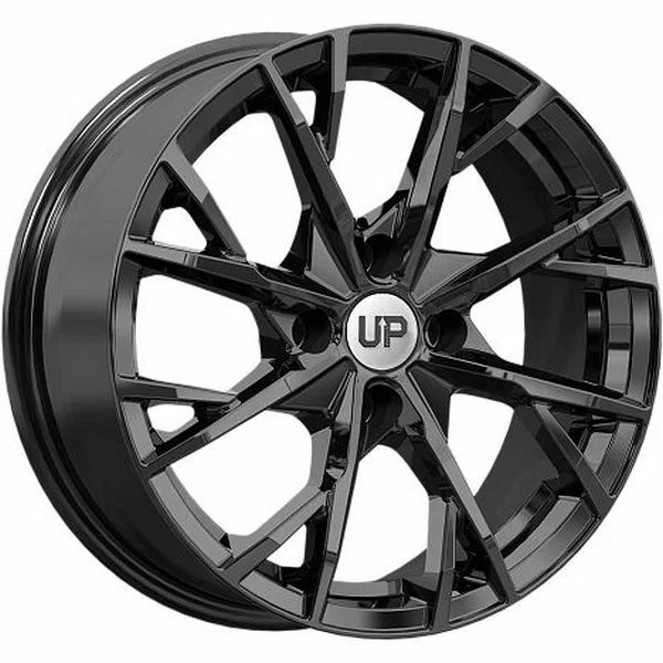 Диски Wheels UP Up126 6.5x16/4x100 D67.1 ET35 WHEELS-UP-GB