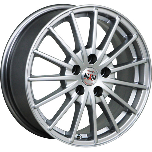 Диски Alcasta M60 6.5x16/5x100 D57.1 ET38 ALCASTA-HS