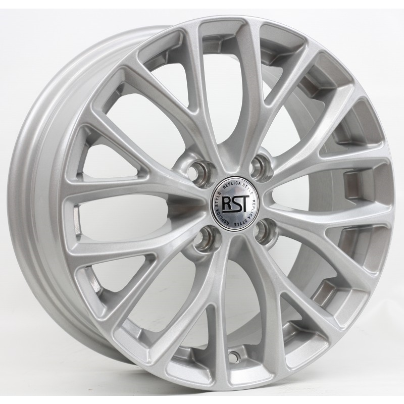 Диски RST R015 6x15/4x100 D54.1 ET46 RST-SL