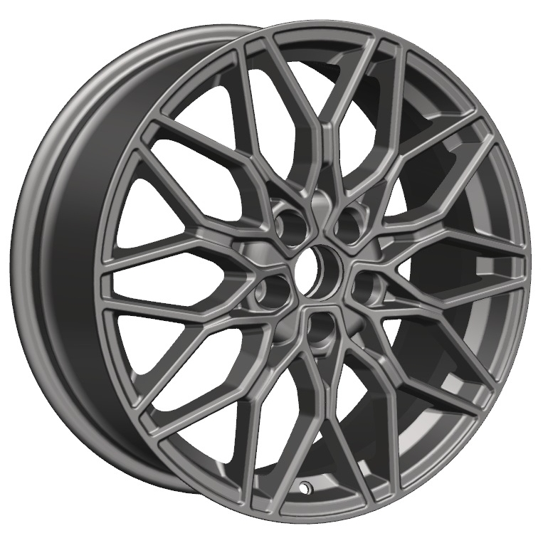 Диски Khomen Wheels KHW1813