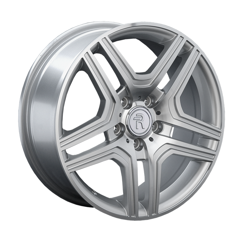 Диски Replica MR67 8.5x20/5x130 D84.1 ET48 REPLICA-SF