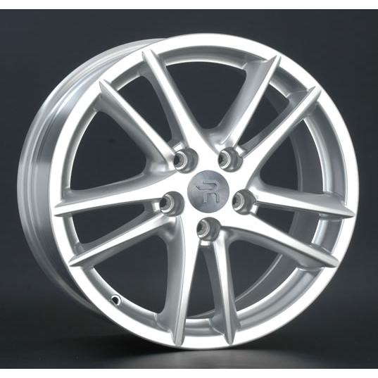 Диски Replica TY109 7x17/5x114.3 D60.1 ET45 REPLICA-S