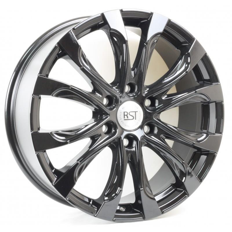 Диски RST R022 8x20/6x139.7 D77.8 ET35 RST-BL