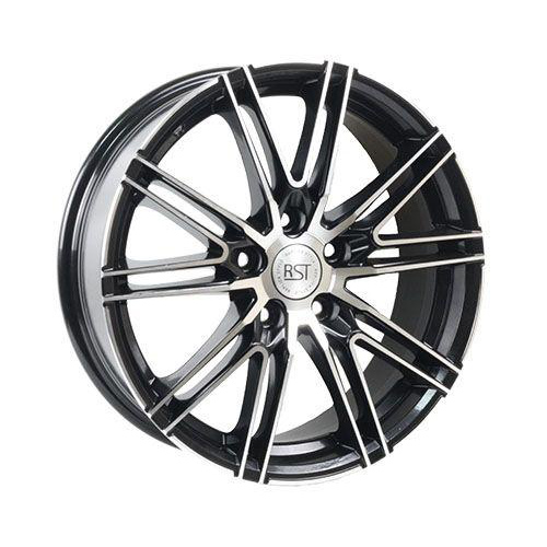 Диски RST R187 7x17/5x114.3 D67.1 ET45 RST-BD