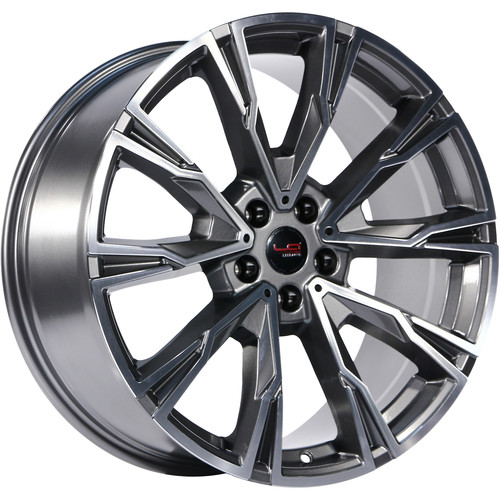 Диски LegeArtis Replica Concept-B544 9.5x21/5x112 D66.6 ET43 LEGEARTIS-GMF