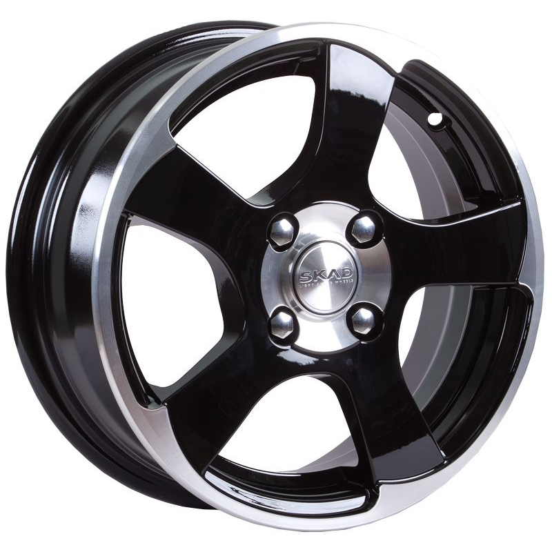 Диски Скад Акула 5.5x14/4x98 D58.6 ET35 SKAD-ALMAZ