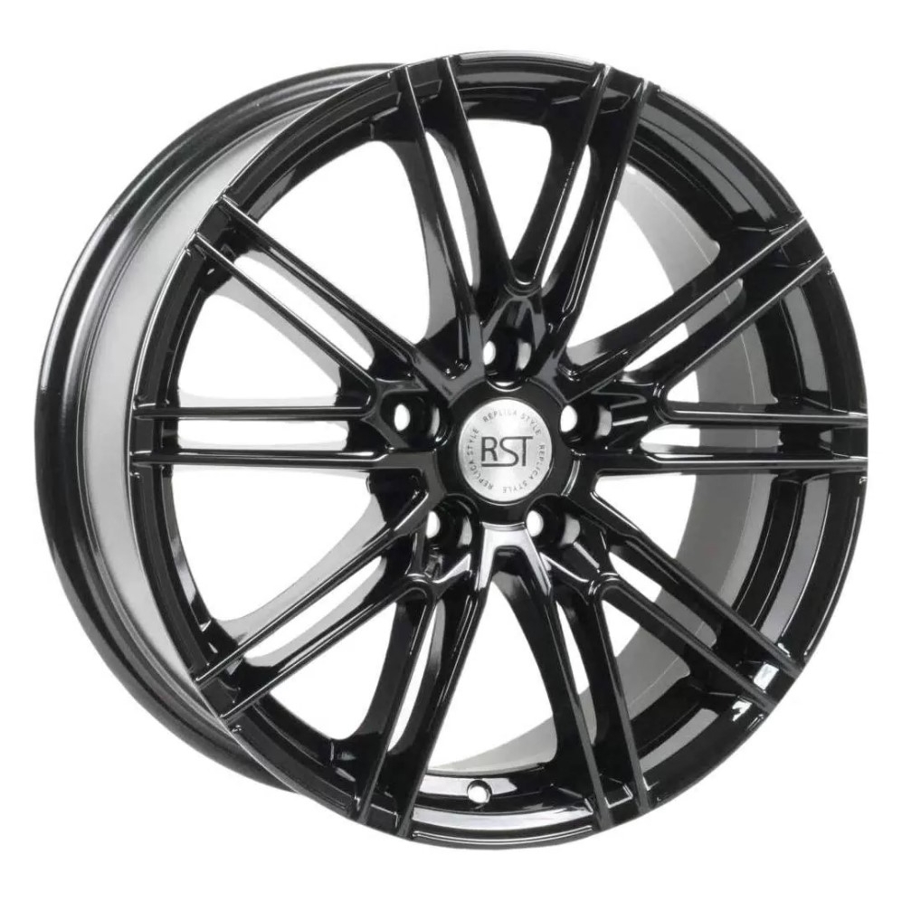 Диски RST R168 8x18/5x114.3 D60.1 ET50 RST-BL