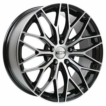 Диски Neo Wheels 940 7.5x19/5x108 D63.3 ET45 NEO-WHEELS-BD