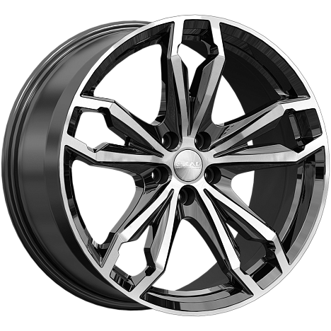 Диски Skad Гранада 9x19/5x112 D66.6 ET32 SKAD-ALMAZ