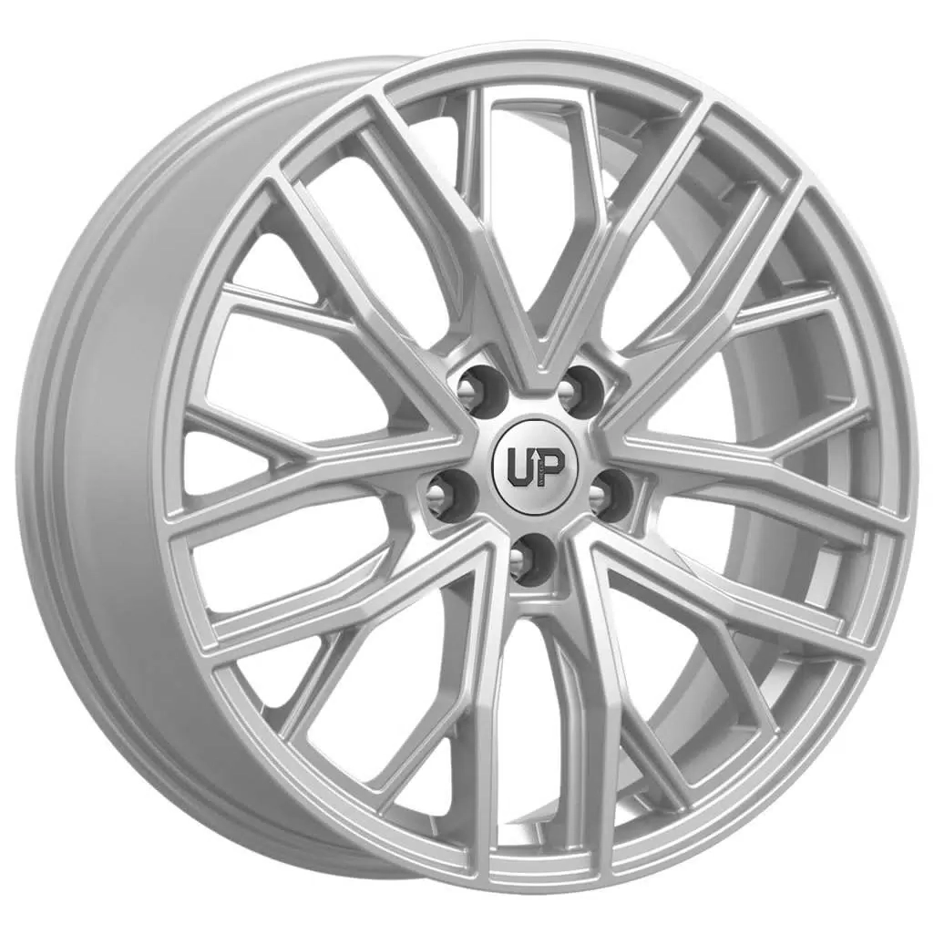 Диски Wheels UP Up109 7x18/5x108 D60.1 ET50 WHEELS-UP-S