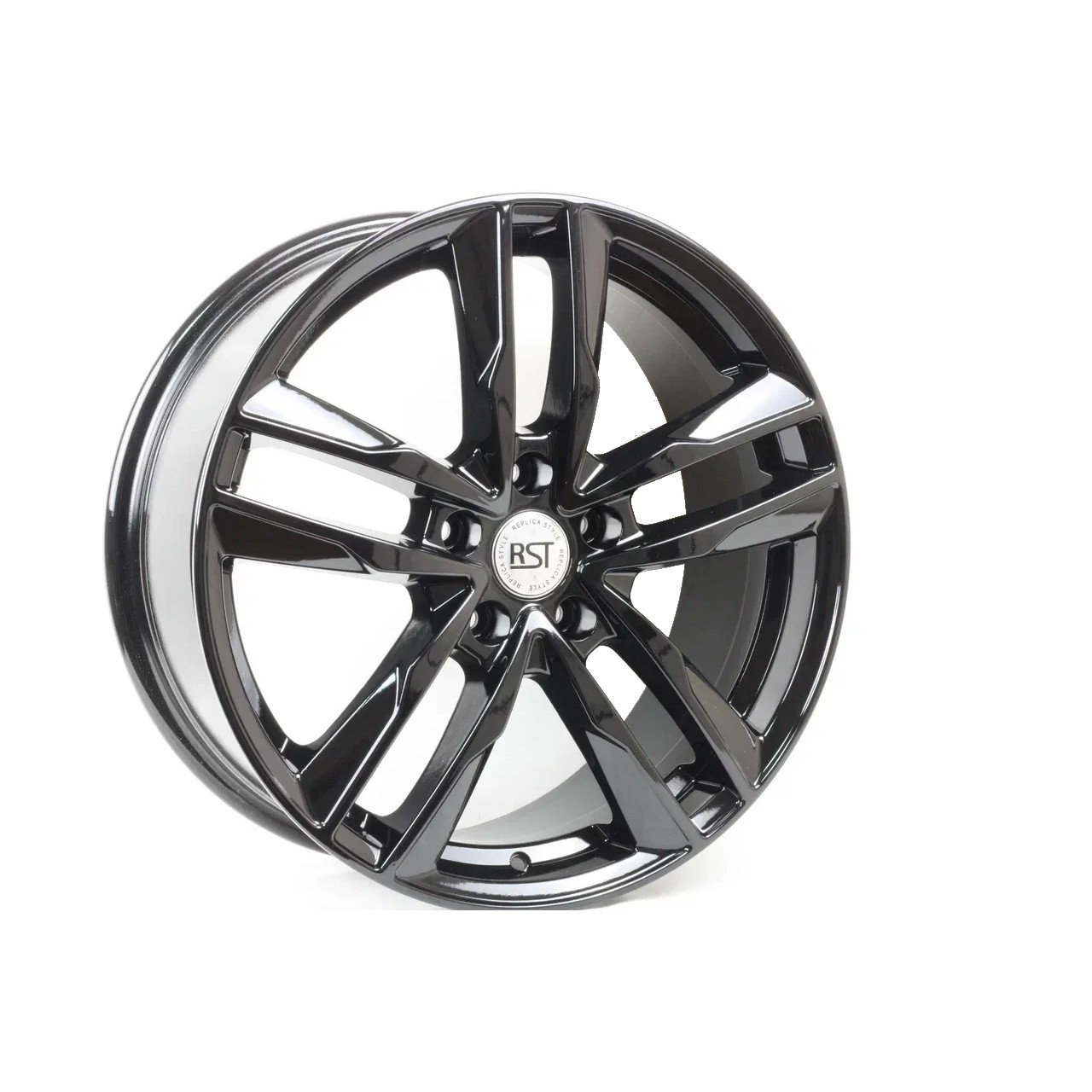 Диски RST R068 8x18/5x112 D66.6 ET25 RST-BMG