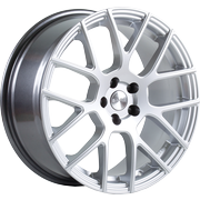 Диски Skad Stiletto 8x18/5x112 D66.6 ET40 SKAD-SELENA