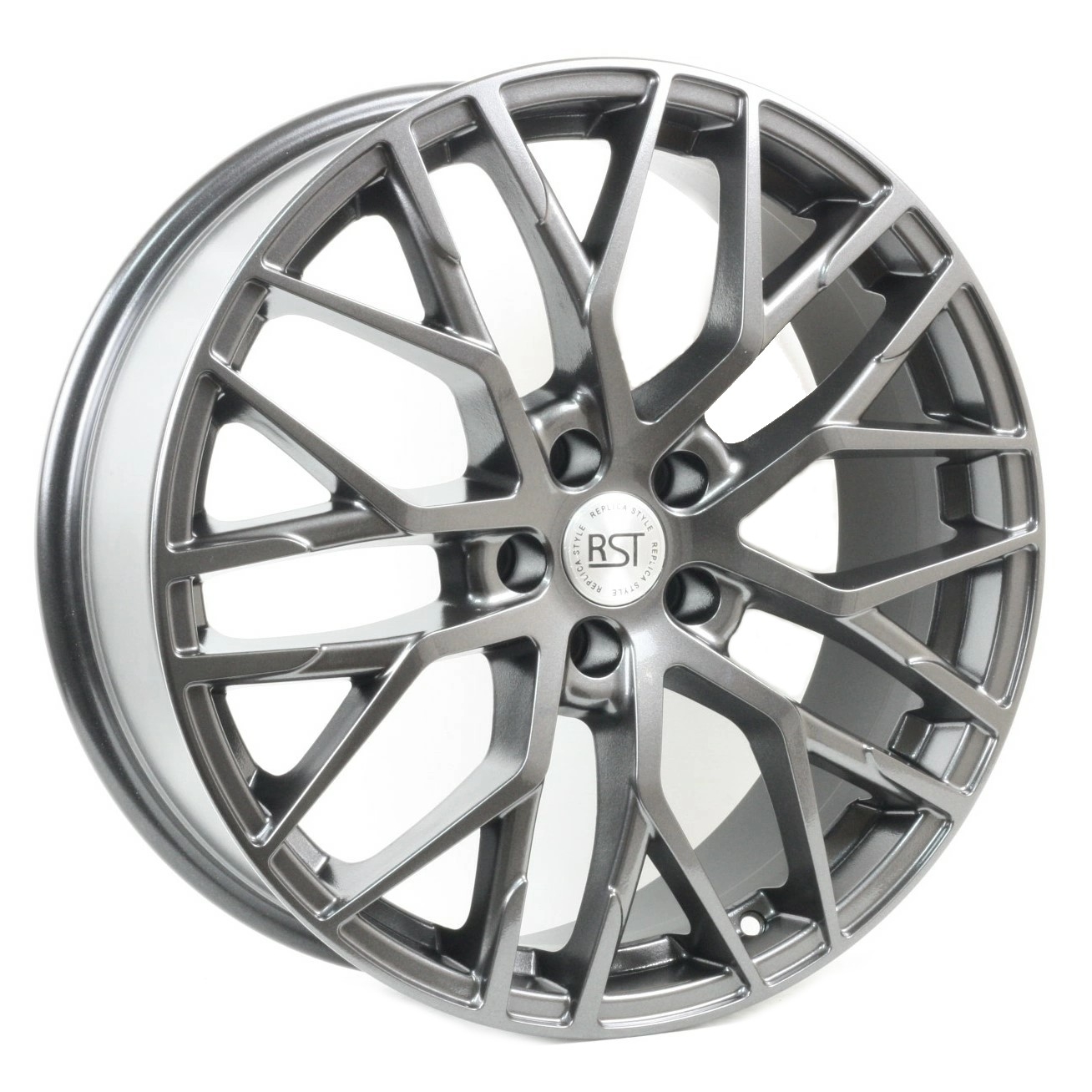 Диски RST R019 7.5x19/5x108 D63.3 ET46 RST-BMG