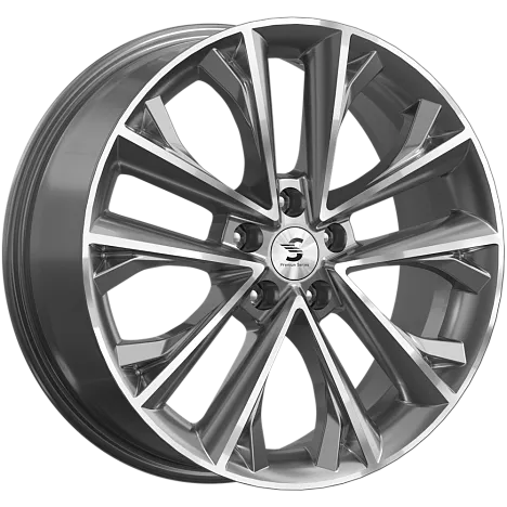 Диски Skad Premium Series КР012