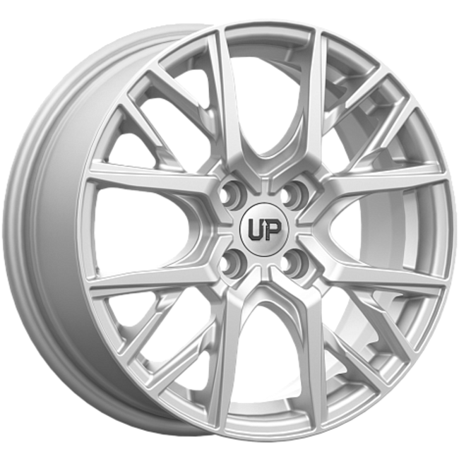 Диски Wheels UP Up124 6.5x16/4x98 D58.6 ET35 WHEELS-UP-S