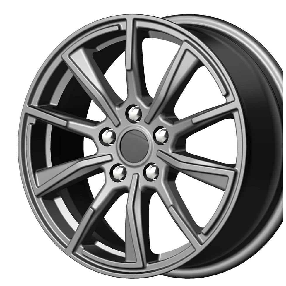 Диски Carwel Лабаз 6.5x16/5x100 D57.1 ET38 CARWEL-GR