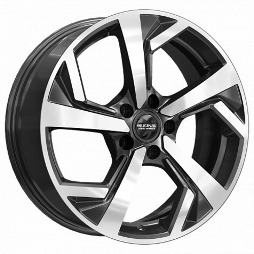 Диски Skad KL-328 7x18/5x108 D67.1 ET35 SKAD-ALMAZ