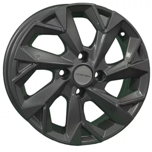 Диски Khomen Wheels KHW1402