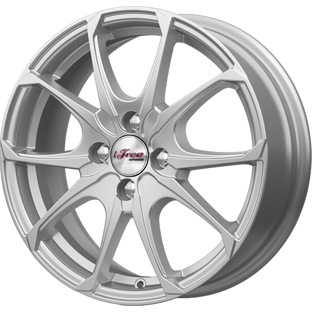 Диски iFree Такеши 6x16/4x114.3 D67.1 ET40 IFREE-NEO-KLASSIK