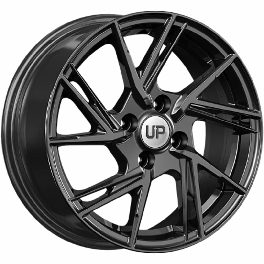 Диски Wheels UP Up115 6.5x15/4x100 D54.1 ET45 WHEELS-UP-GB